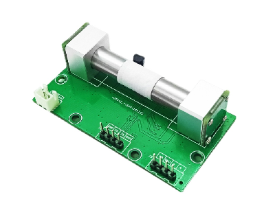 紫外法臭氧傳感器